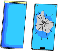 Replacement Caravan Windows